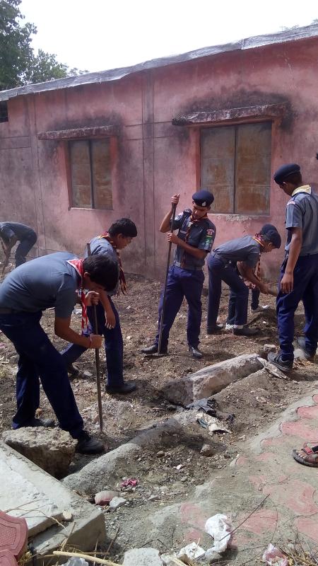 swach bharat sundar bhopal 