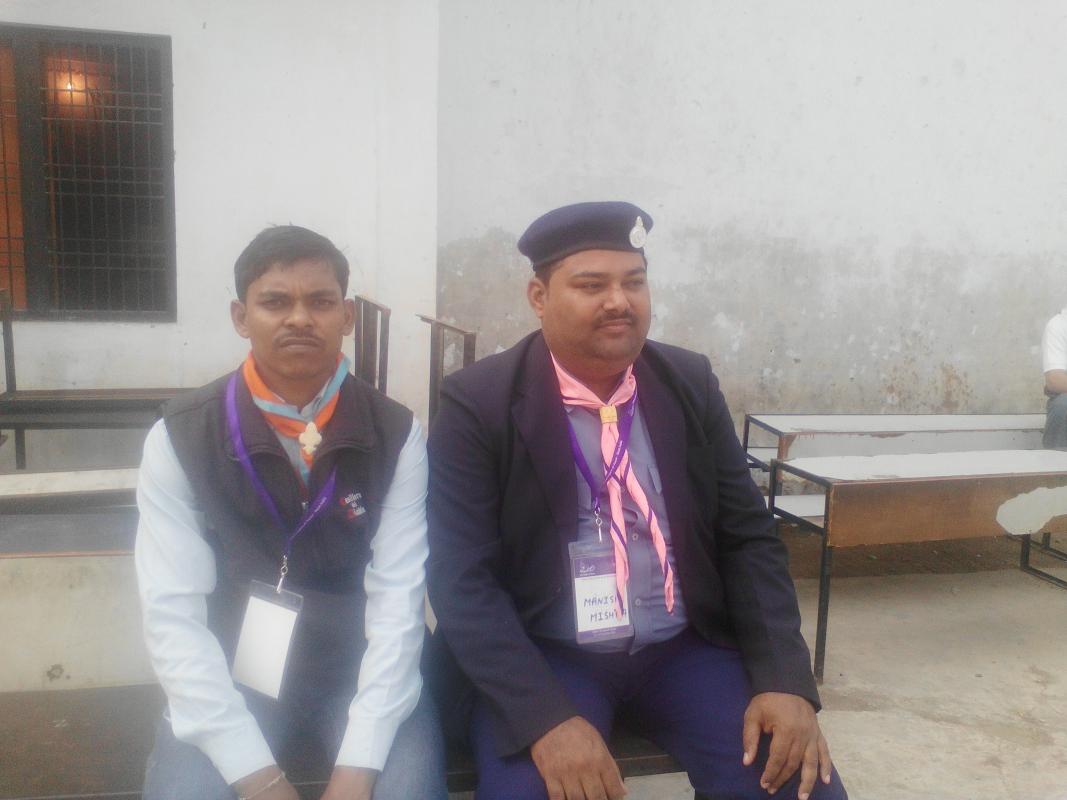 social work