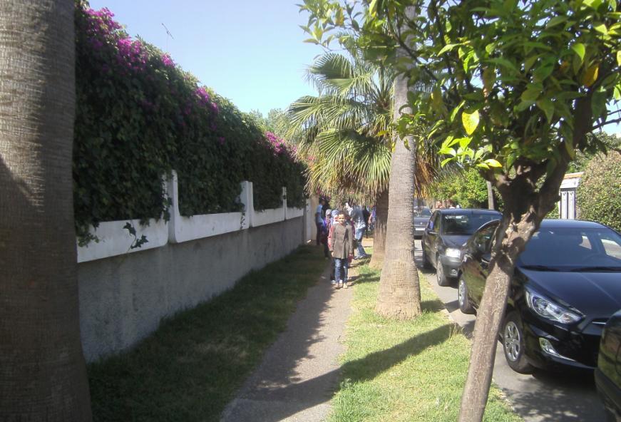 Rencontre historique entre les scouts et radioamateurs du Maroc