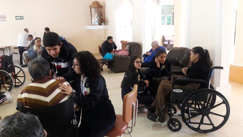 Creando conciencia para lograr sociedades inclusivas