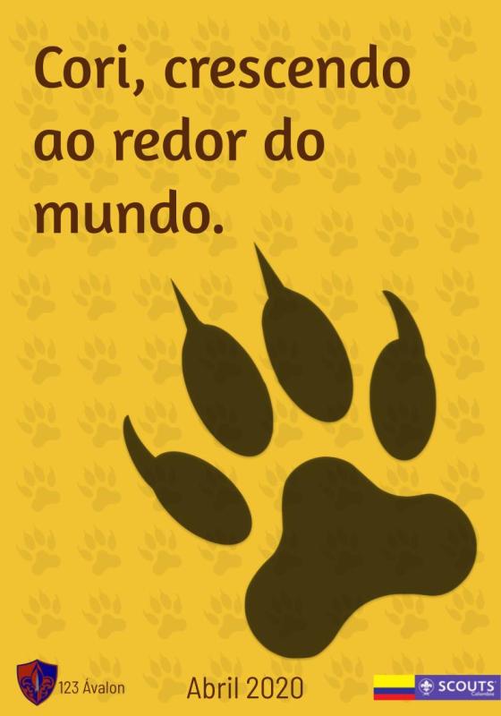 Aires de Conciencia - Português
