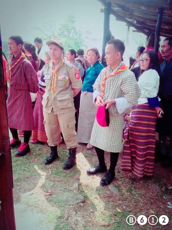 Tendruk Tshechu