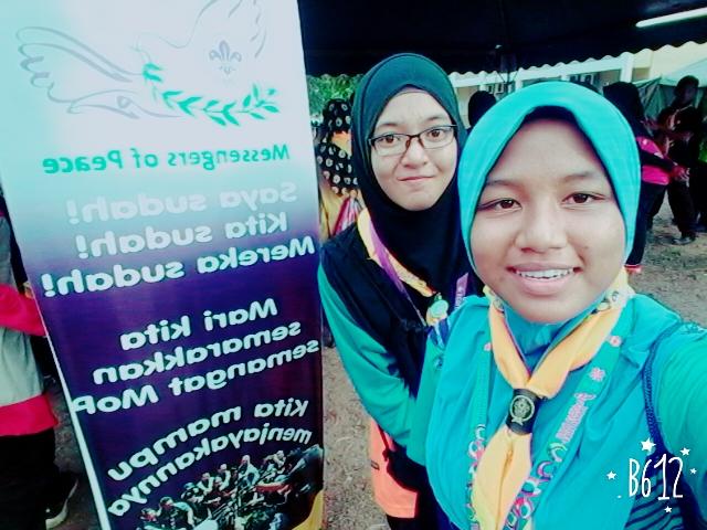 5th Asean Jamboree