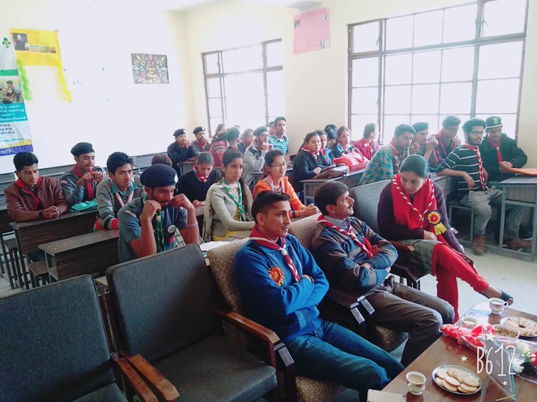 Community Development Program 