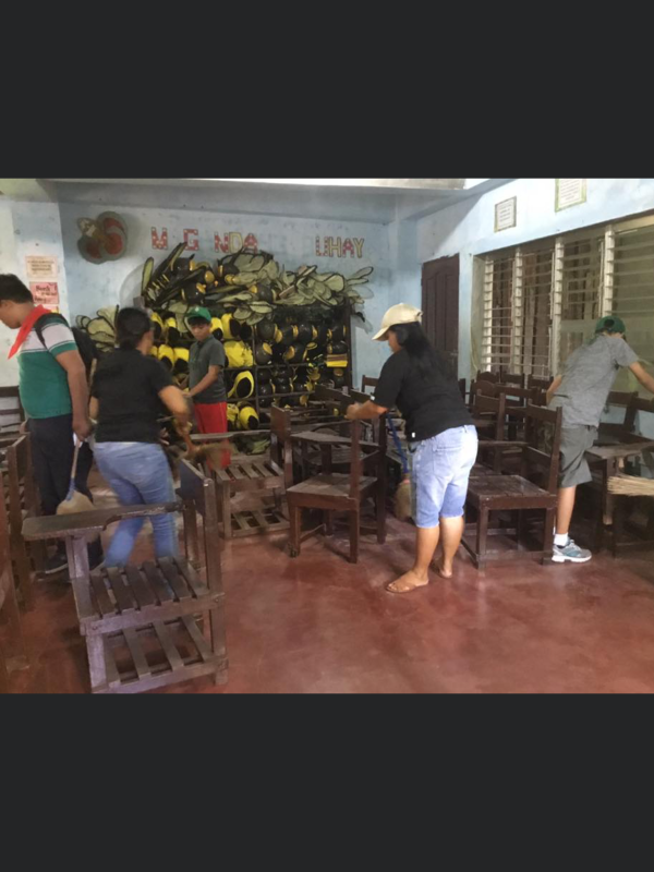 Brigada Eskwela