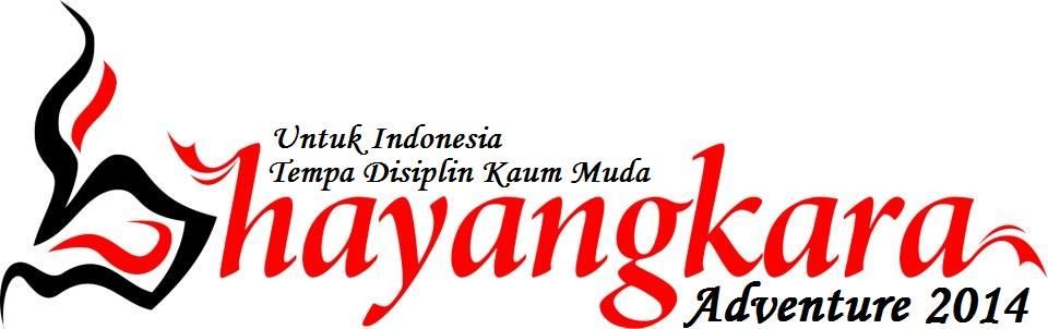 Bhayangkara Adventure 2014 - Kasakara Jenggawah