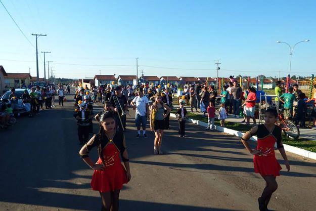 FEIRA COMUNITARIA