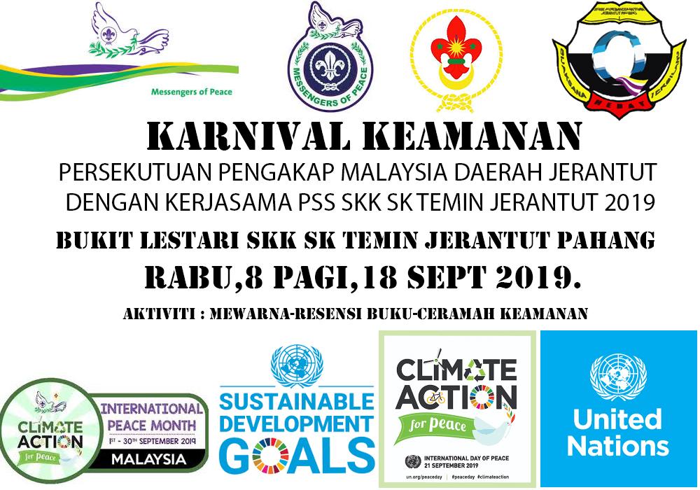 MINI KARNIVAL KEAMANAN