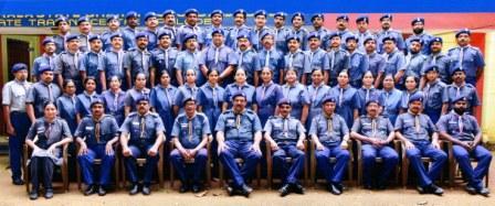 BASIC COURSE FOR SCOUT MASTERS-2018