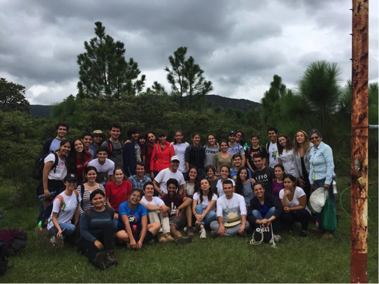 Bosque Escuela