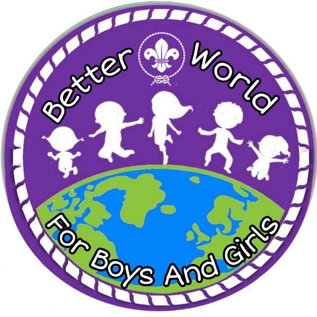 Better World For Boys And Girls (Zacatecas)