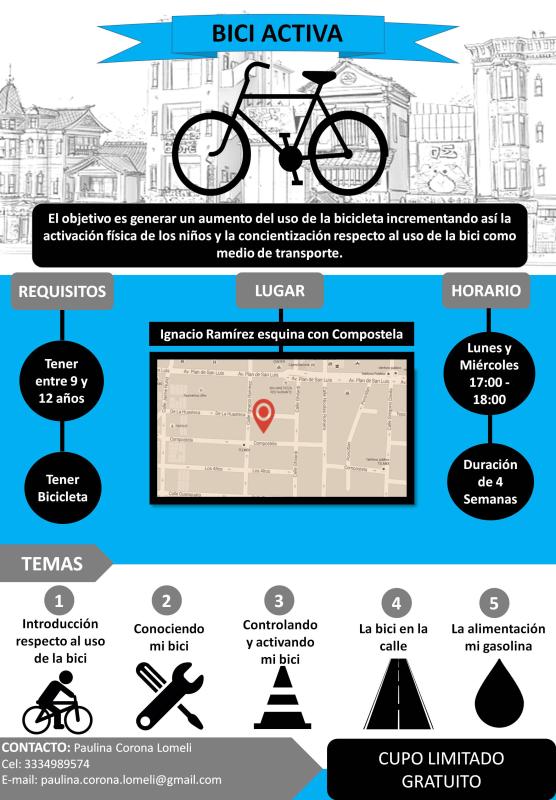 Bici Activa