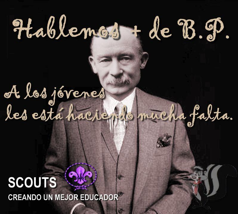 HABLEMOS MAS DE B.P.