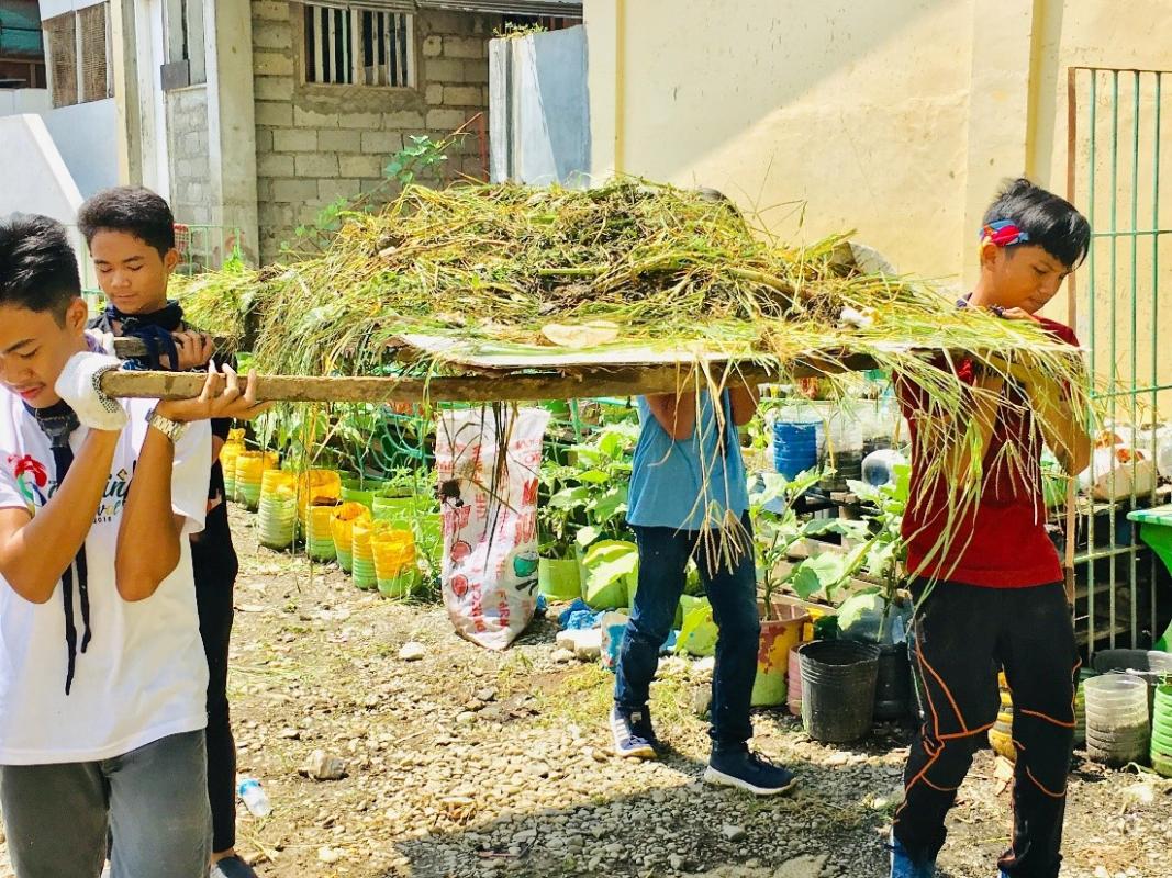 BRIGADA ESKWELA 2019