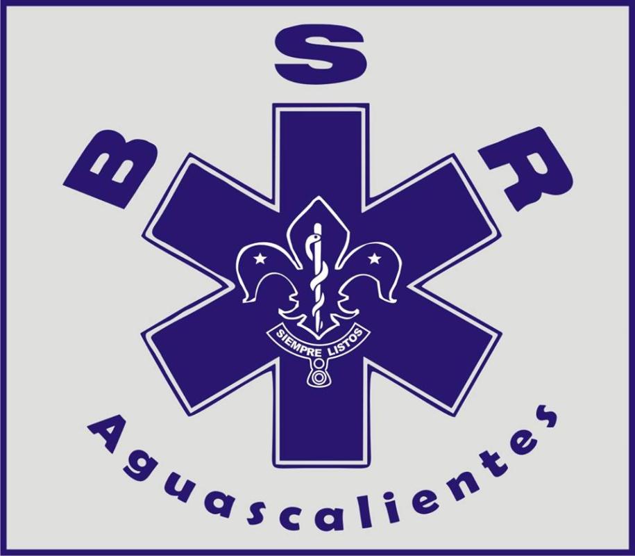 Brigada Scout de Rescate -- Aguascalientes