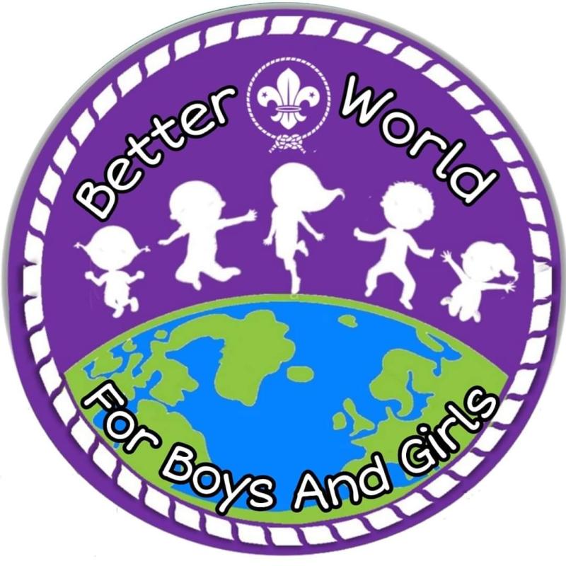 Better World For Boys And Girls (Toluca)