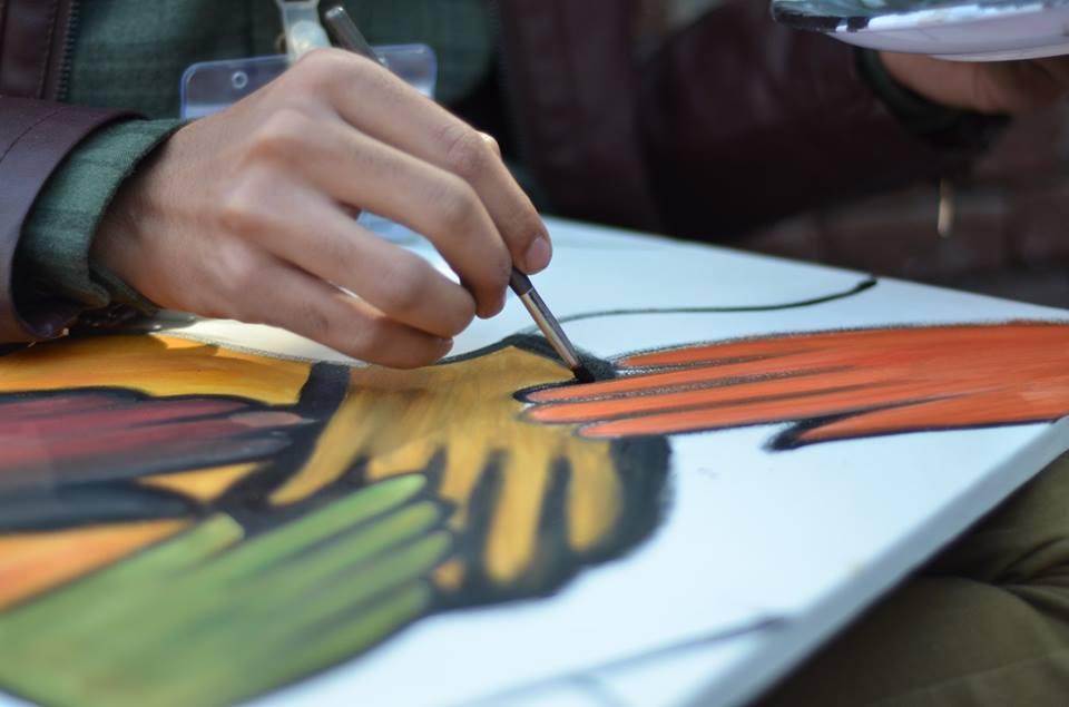 Painting Competition