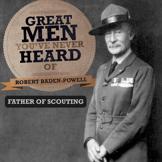 26 Episode Documentary of Scouting.