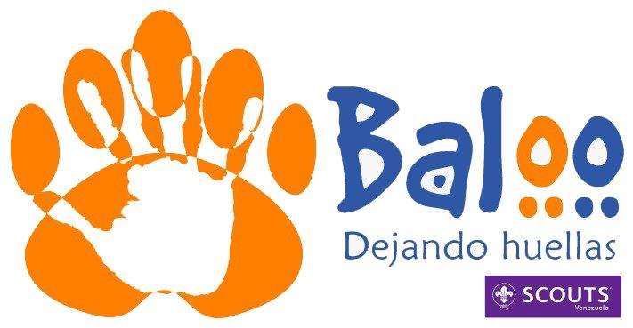 Proyecto Baloo 2018 "Dejando Huellas"