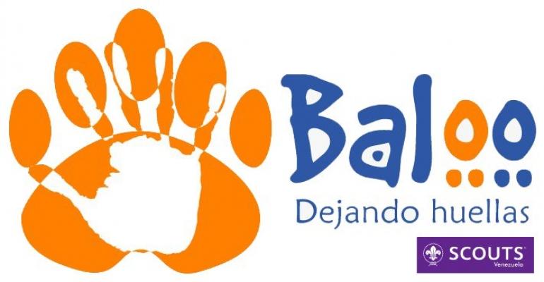 Proyecto Baloo 2020 "Dejando Huellas"