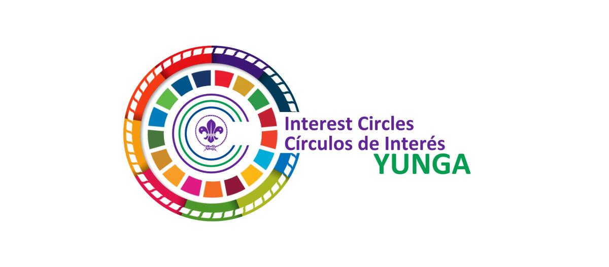 Círculos de Interés YUNGA // YUNGA Interest Circles 