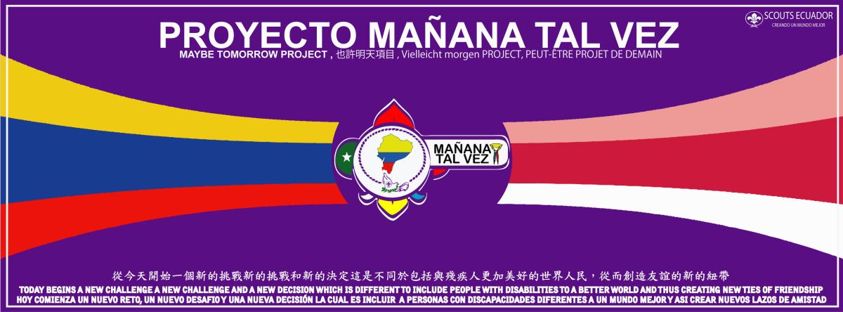 PROYECTO MAÑANA TAL VEZ