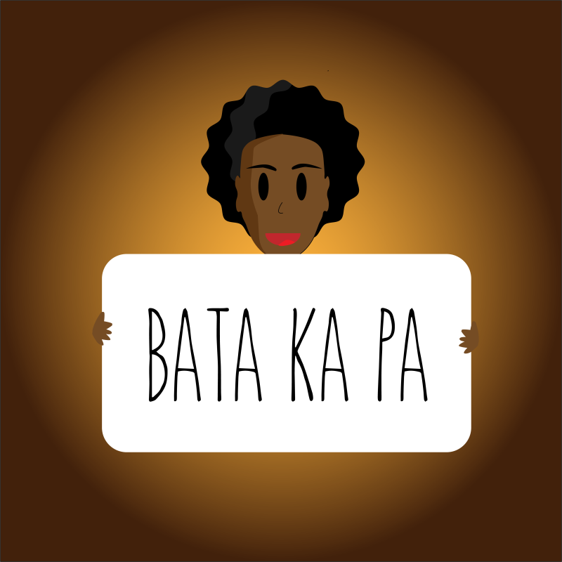 Bata Ka Pa