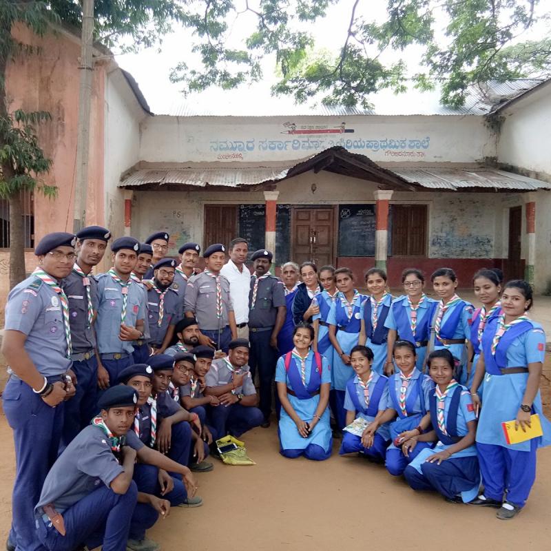 Community Development Projects 