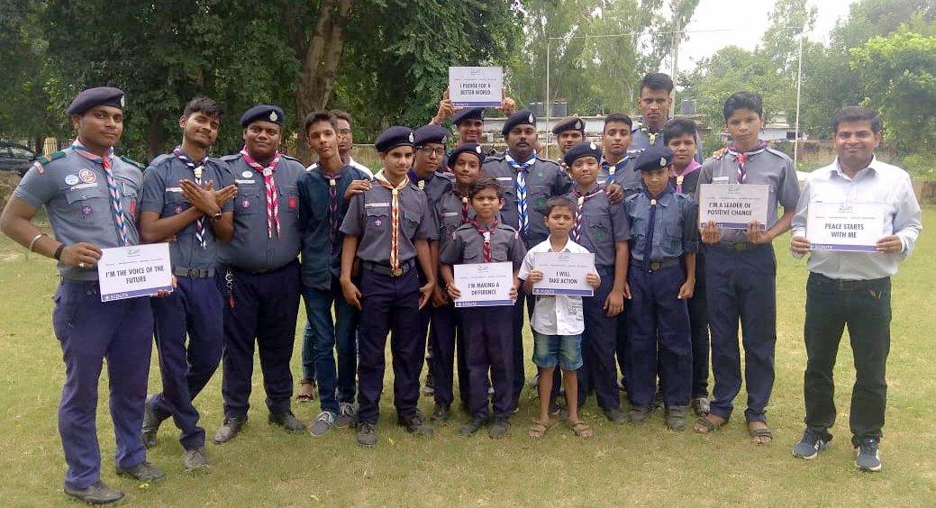 International Day Of Peace 