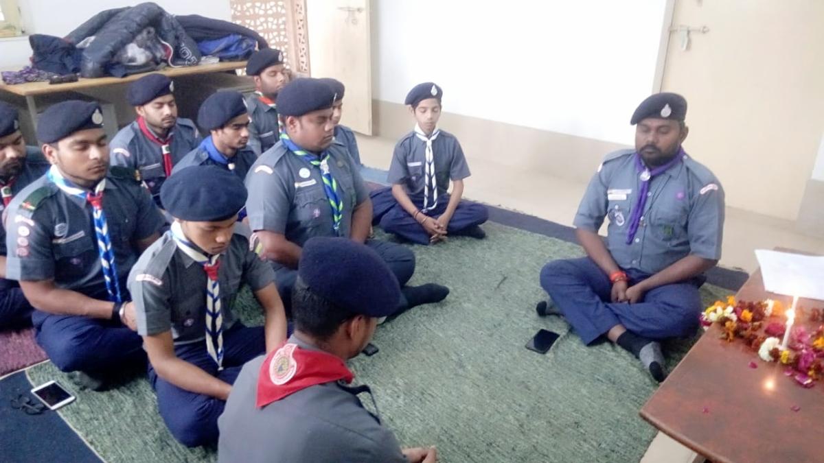 World Thinking Day 2019