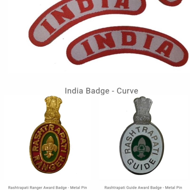 Digital Scouting Guiding#BSG Website