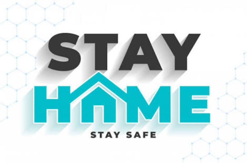  **PROJECT SANKALP**  CHALLENGE-2 #STAYATHOME