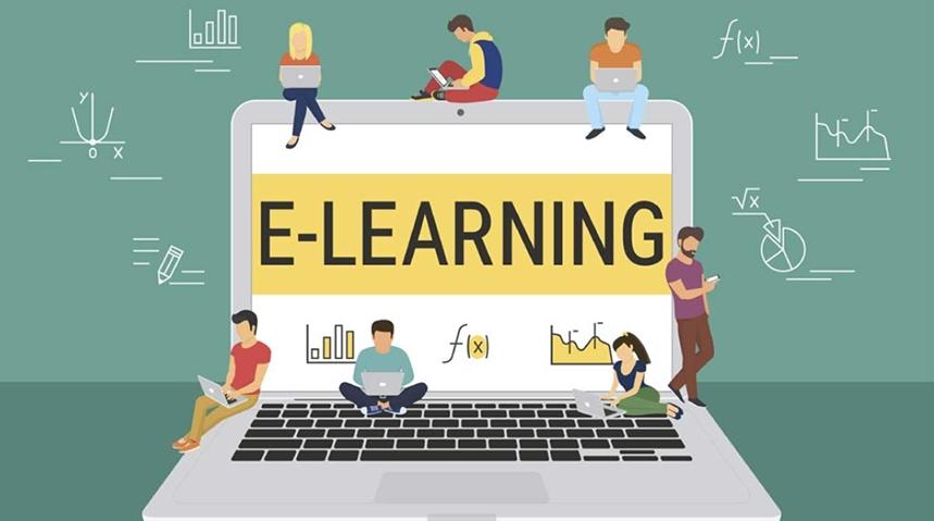 "SANKALP" to Create a Better Tomorrow #E_Learning challenge