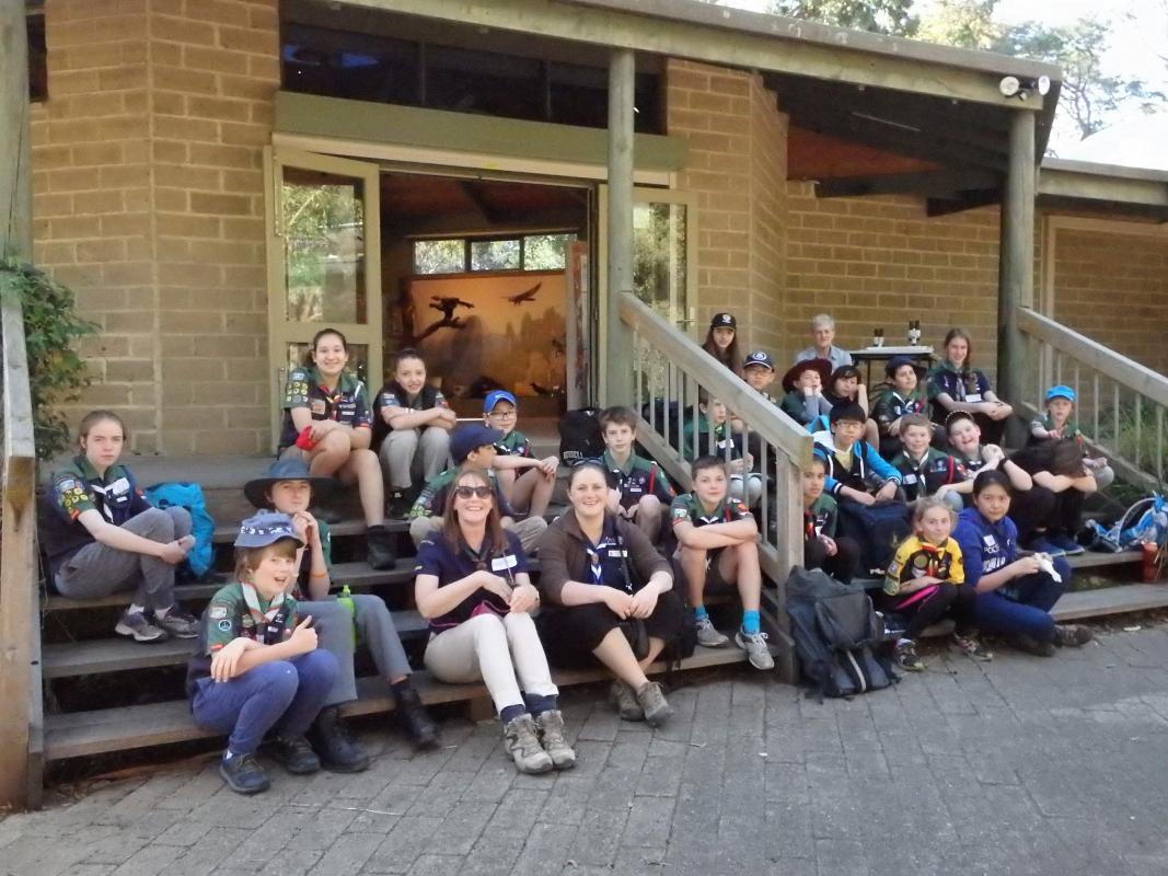 Bioblitz 2016