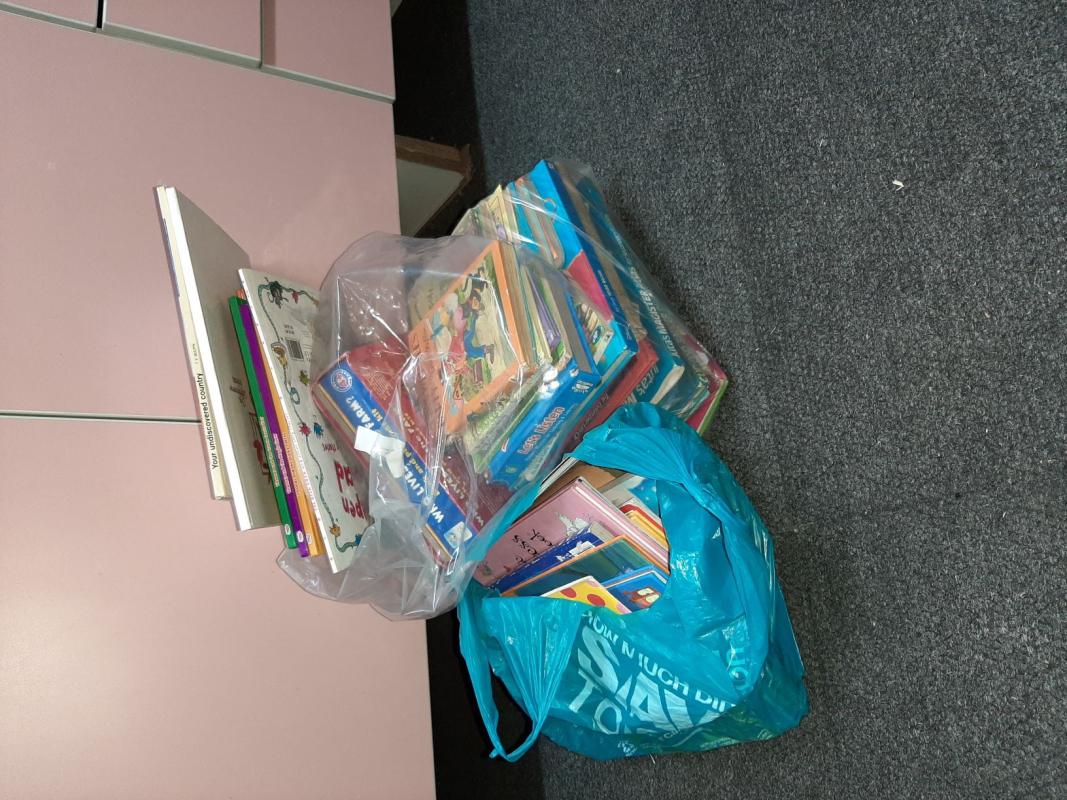 2nd Boksburg (St Michael's) Cub Pack Completion of SA National Challenge