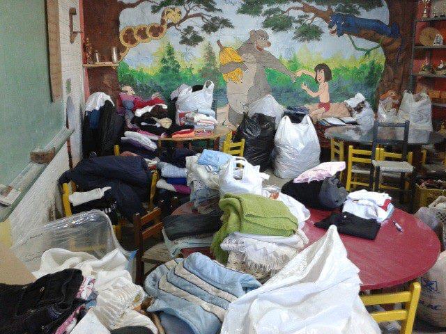Scout Thrift Store