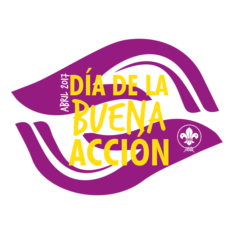 Dia de las Buenas acciones 2017