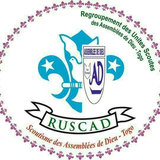 AST/Scoutisme des Assemblées de Dieu Togo 