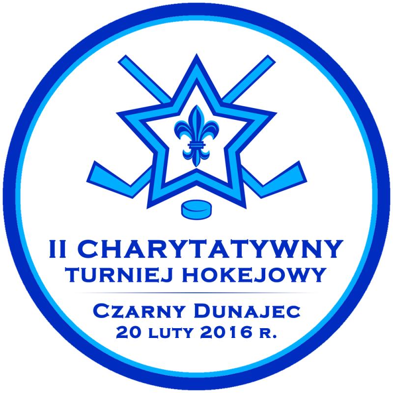 Charity Ice Hockey Tournament