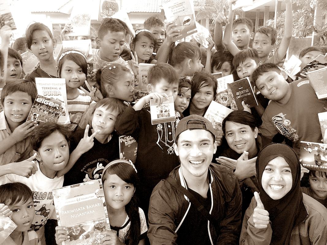 Prabuhi Mobile Library 