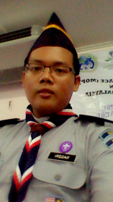 PENGIKTIRAFAN PERSIJILAN MESENGGERS OF PEACE (MOP) SCOUT OF THE WORLD AWARD (SWA) MALAYSIA, WOLRD SCOUT ENVIRONMENT SCOUT PROGRAMME (SWEP) MALAYSIA