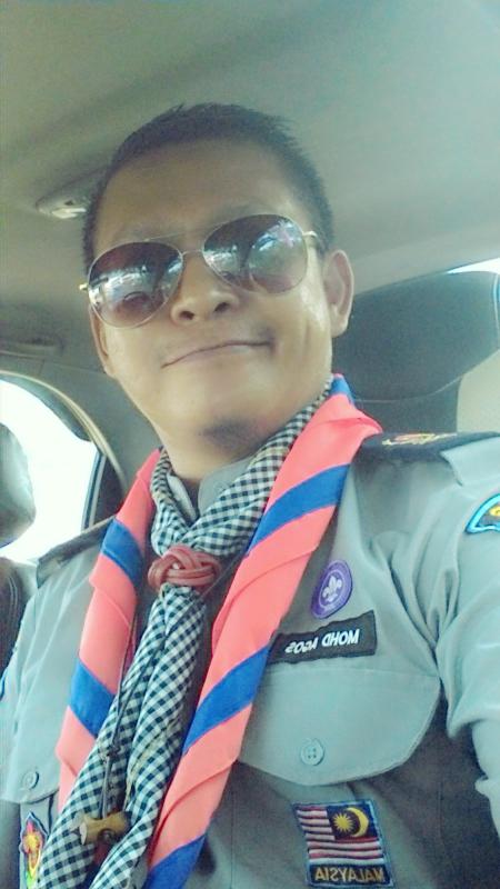 Perkhrmahan Agonoree Pendidikan Khas Bera 2016
