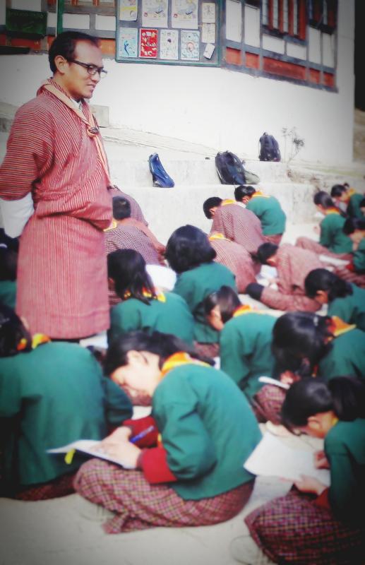 Competency Test for Scout Retreat Program