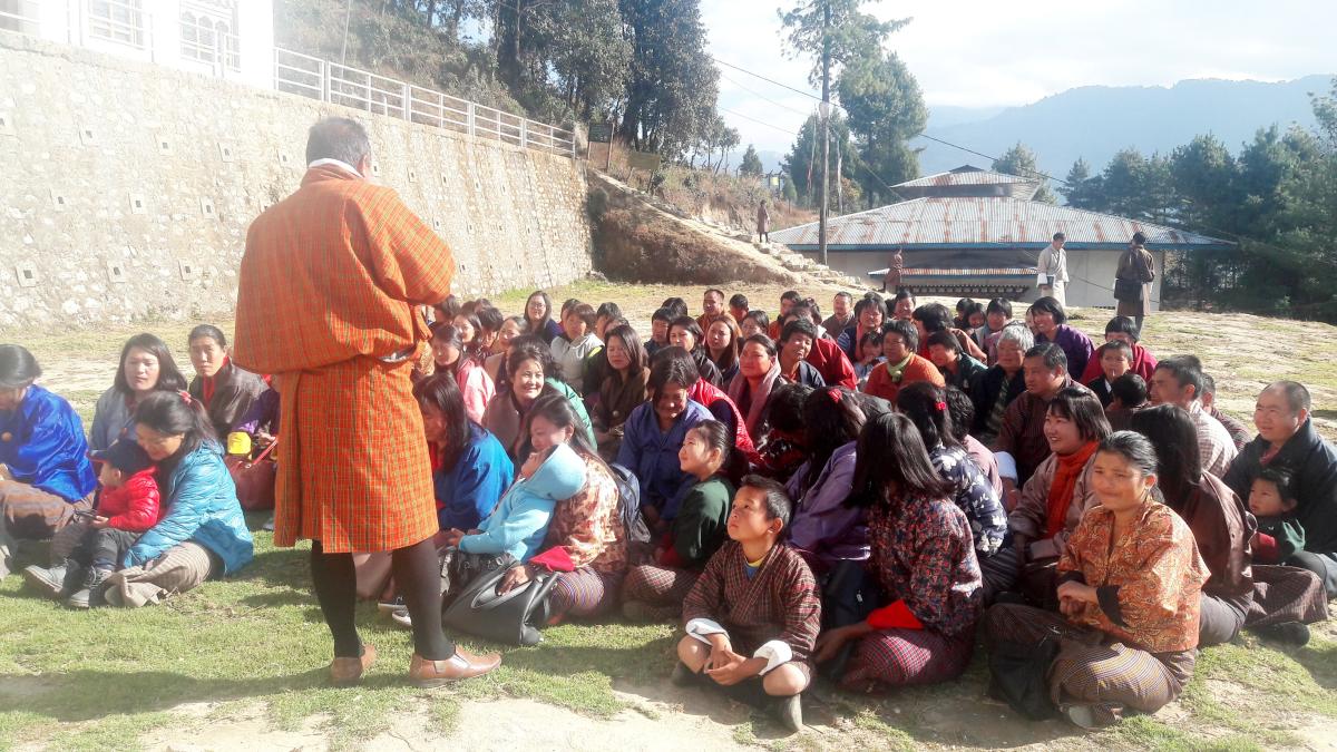 Result Declaration Day 2019