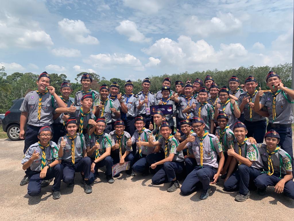KEMBORI NEGERI MELAKA