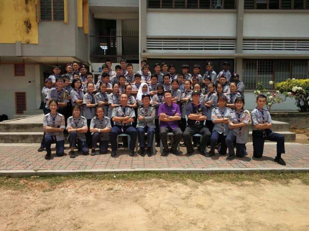 KURSUS KEAHLIAN 