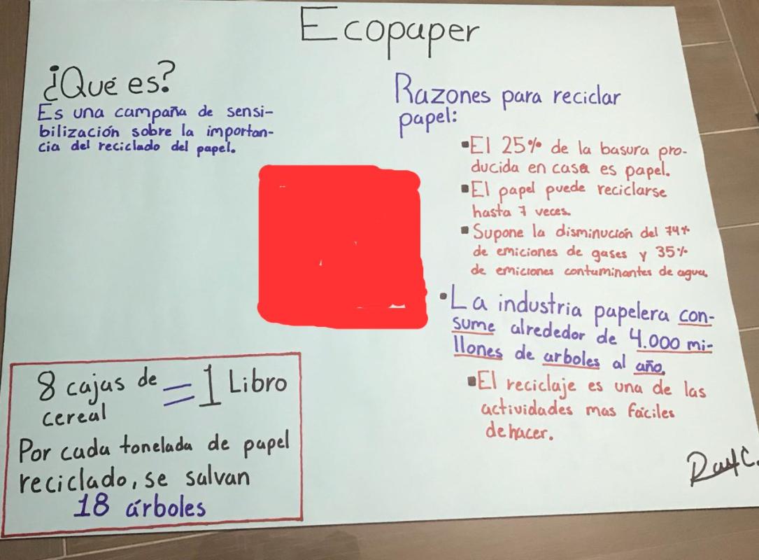 Ecopaper