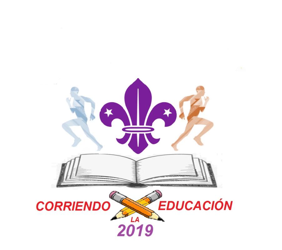 "Corriendo X La Educación"