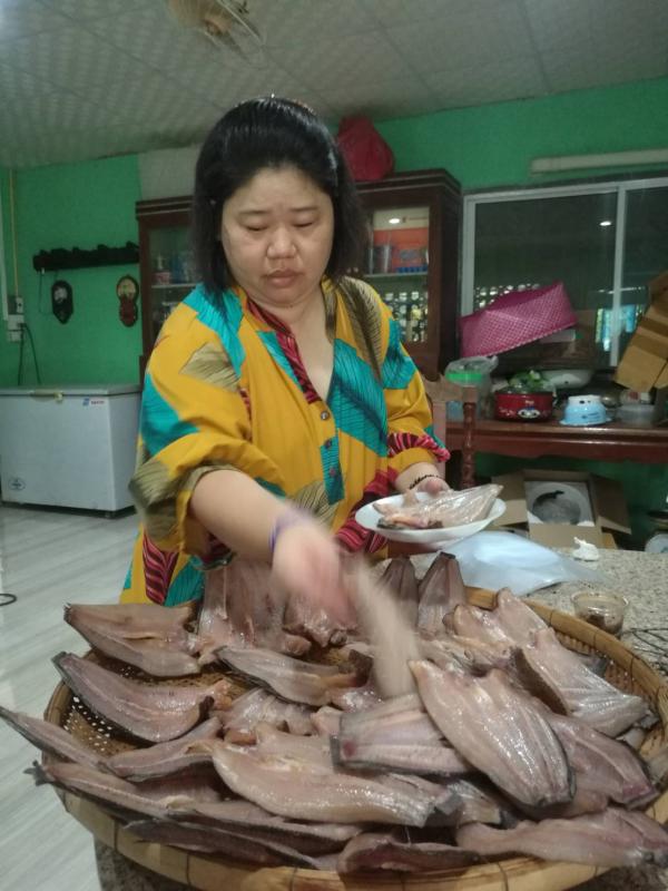 ช่วยแม่ทำงาน