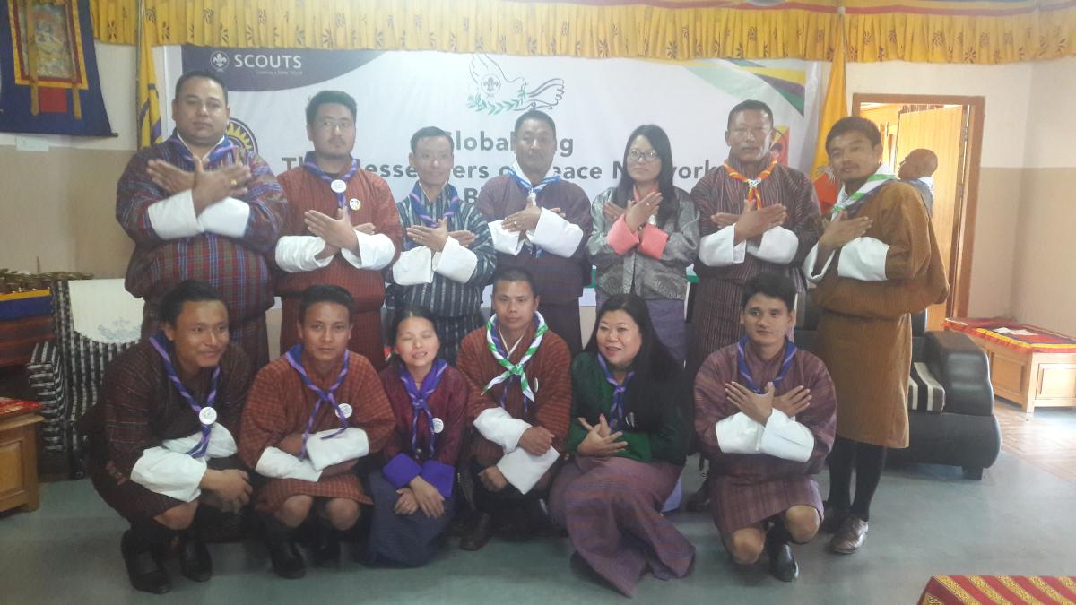 Participated in Drafting CBS Guidelines